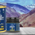 The Power of Pure Himalayan Shilajit with Maven & Bloom