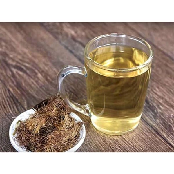 Himalayan Corn Silk Tea
