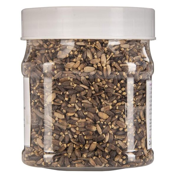 Organic Milk Thistle Seeds for Detox