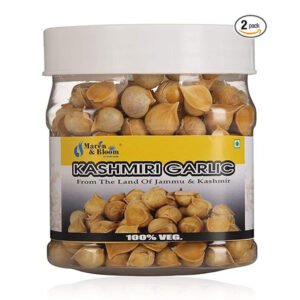 Himalayan Kashmiri Garlic