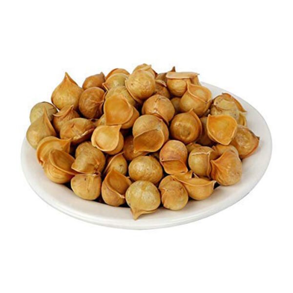 Pure Himalayan Kashmiri Garlic Bulbs